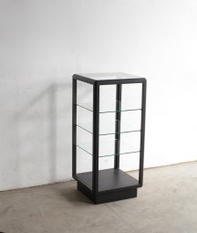 glass shelf cabinet[DY]