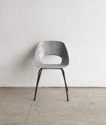 Tulip chair / Pierre Guariche