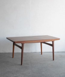 extension table / Mogens Kold Møbelfabrik[DY]