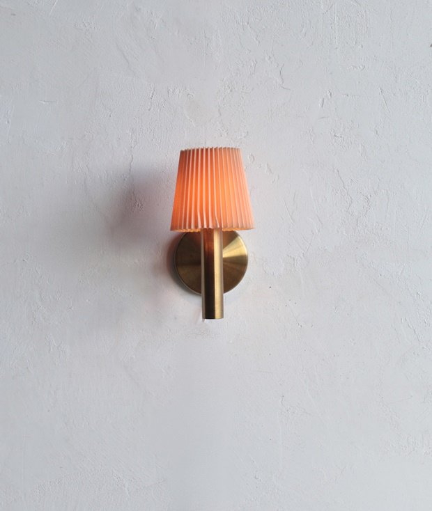 wall lamp / Sven Mejlstrøm