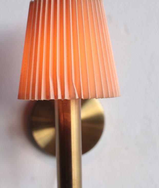 wall lamp / Sven Mejlstrøm