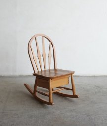 ERCOL windser rocking chair[DY]