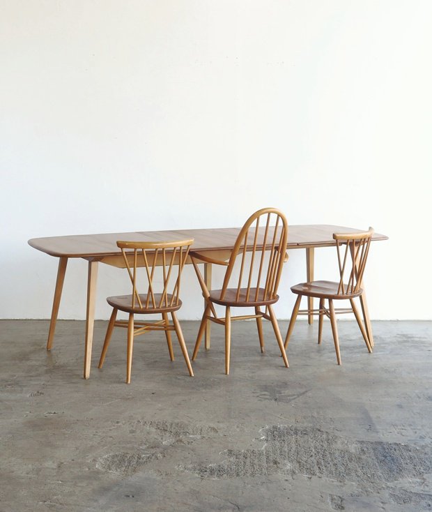 ERCOL extension table[AY]