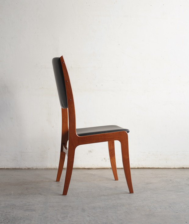 dining chair / Dyrlund[LY]