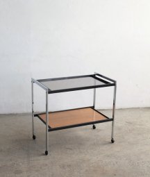 trolley table / Howard miller[DY]