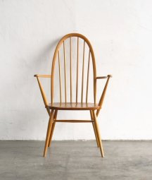 ERCOL quaker arm chair(large)[AY]