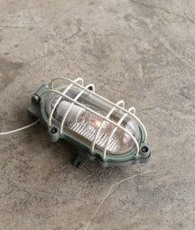  capsule lamp