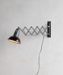 scissor lamp[AY]