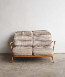 ERCOL 2seater sofa[AY]