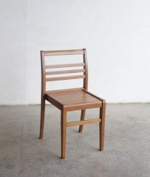 chair / Rene Gabriel[LY]