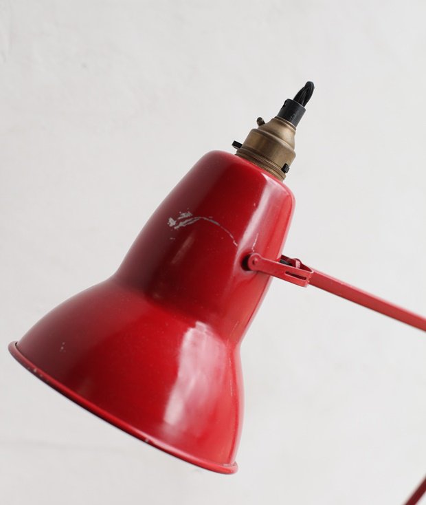 Anglepoise 1227 desk lamp[DY]