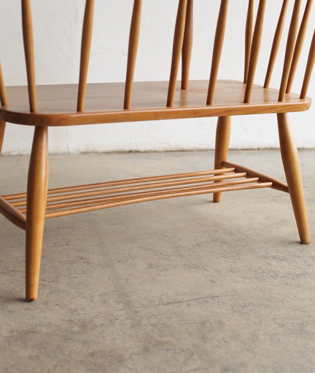 ERCOL telephone bench [DY]