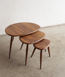 ERCOL Nest table[DY]