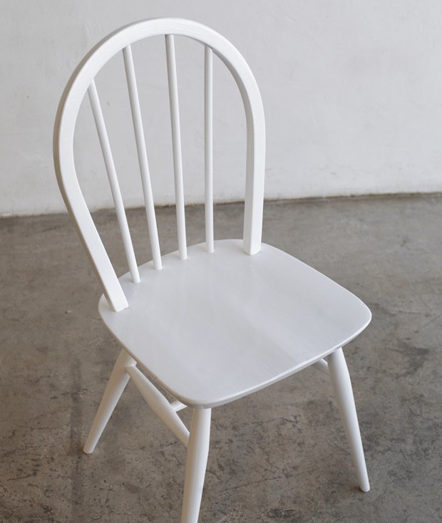 ERCOL 4back chair[AY]