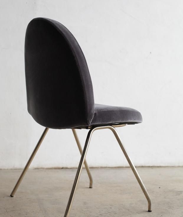 める　Joseph-André Motte Joseph Andre Motte 790 chair — ombre