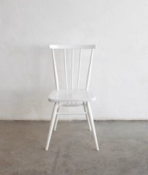 ERCOL stickback chair / low[AY]