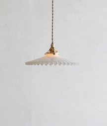 glass lamp shade[AY]