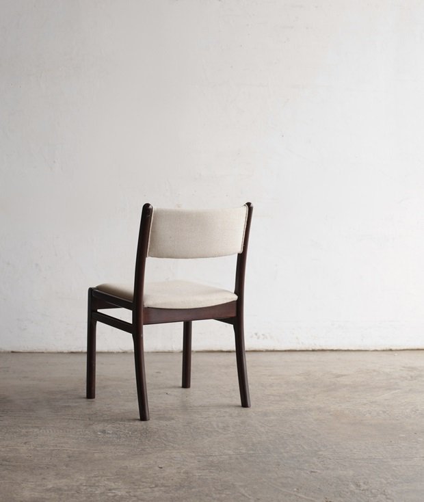 dining chair / K. Høffer Larsen[LY]