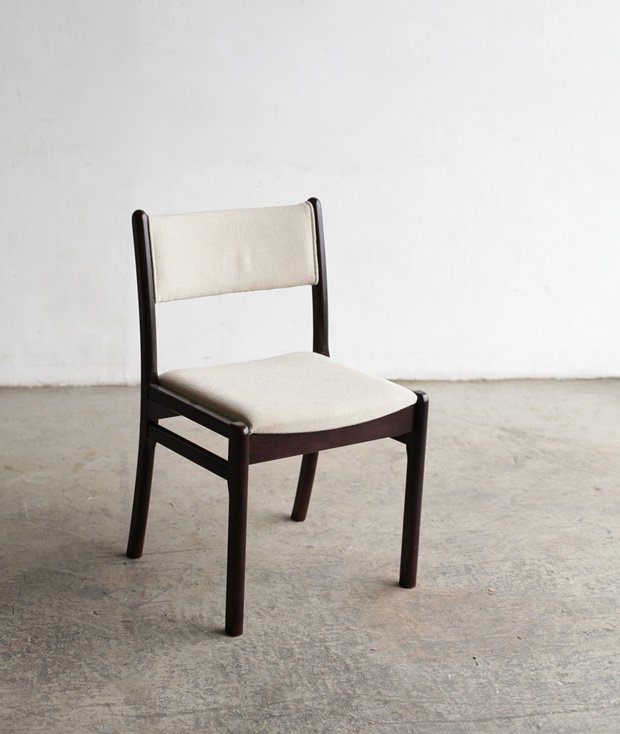 dining chair / K. Høffer Larsen[LY]