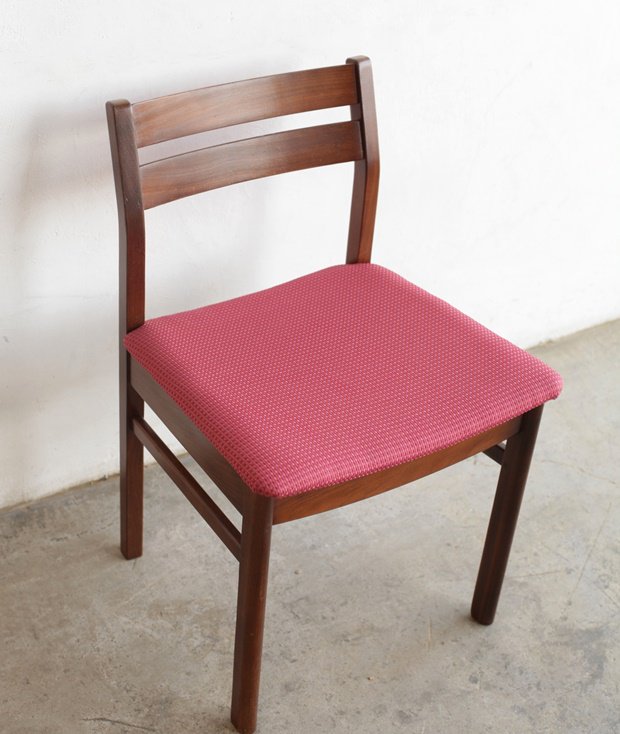 dining chair / White & newton