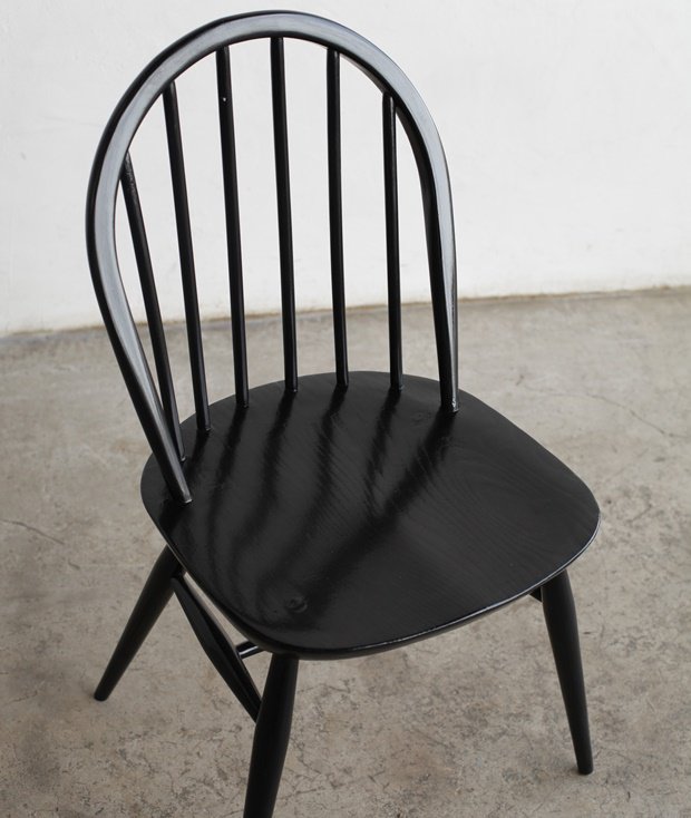  ERCOL 6back chair