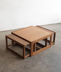 nest table / Myer[LY]
