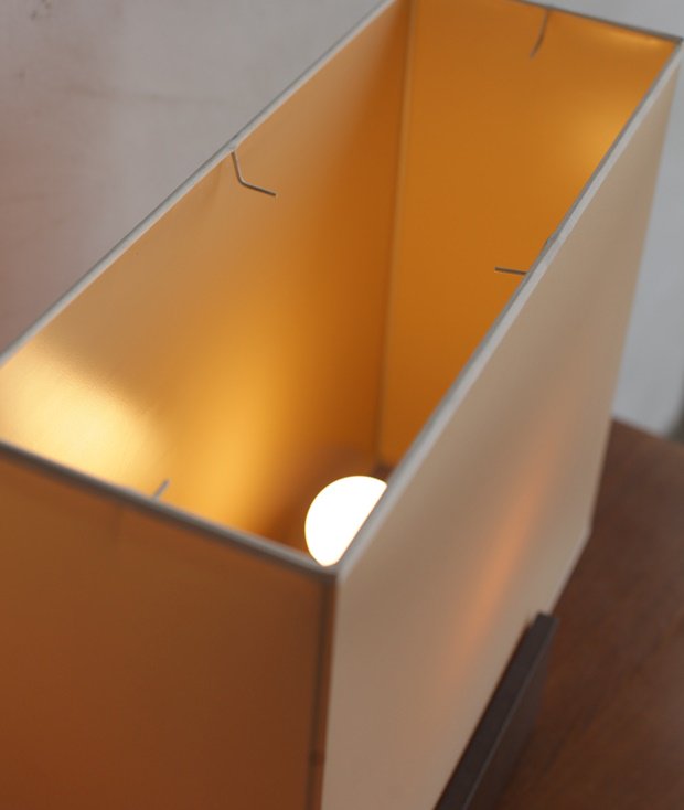table lamp / NATUZZI
