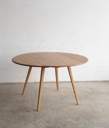 <img class='new_mark_img1' src='https://img.shop-pro.jp/img/new/icons23.gif' style='border:none;display:inline;margin:0px;padding:0px;width:auto;' />ERCOL drop leaf table