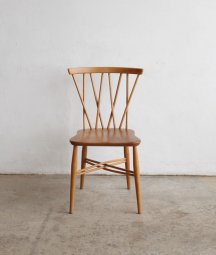 <img class='new_mark_img1' src='https://img.shop-pro.jp/img/new/icons23.gif' style='border:none;display:inline;margin:0px;padding:0px;width:auto;' />ERCOL Xback chair(bell shaped seat）