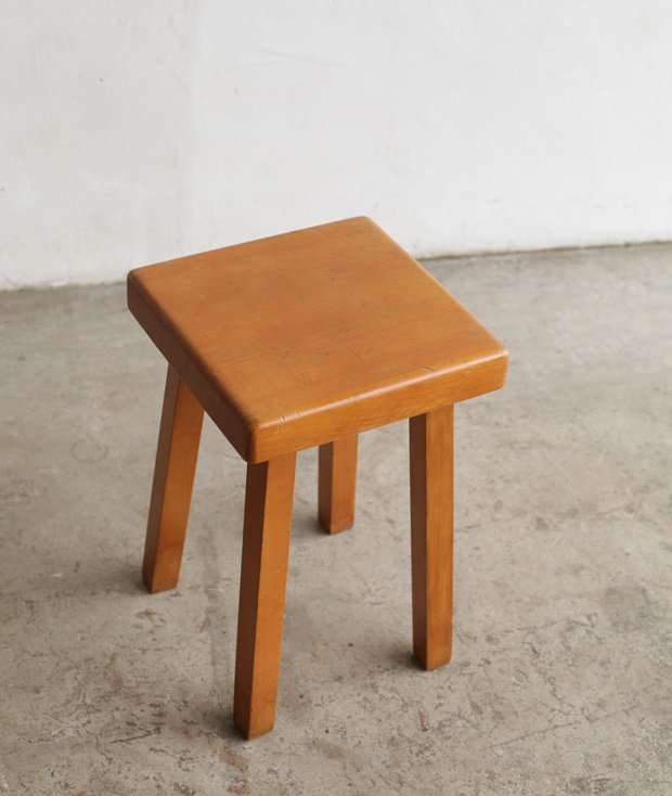 stool / Les arcs