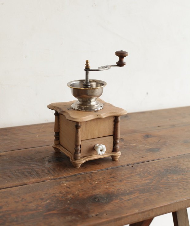 coffee mill[LY]