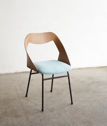 chair / Louis Paolozzi