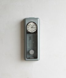 wall clock / Telefonbau Normalzeit[AY]