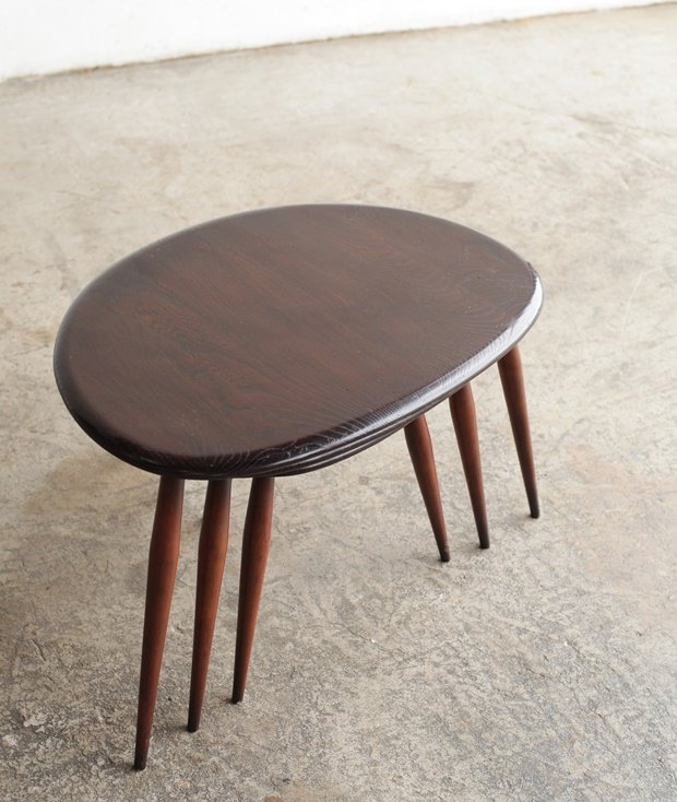 ERCOL Nest table[AY]