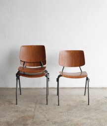 staking chair / Kho Liang Le[LY]
