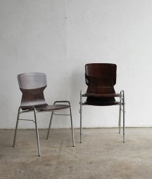 stacking chair / eromes[AY]