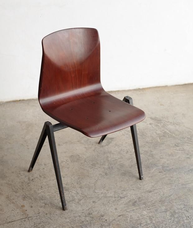 M*o様 ガルファニタスチェア ビンテージ Galvanitas GALVANITAS Desk Arm Chair / ガルファニタス デスク アーム