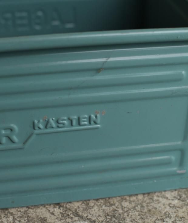 stacking box / Schafer[LY] - Antiques & Repair eel