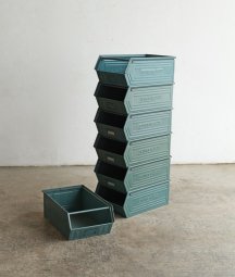 stacking box / Schafer[LY]