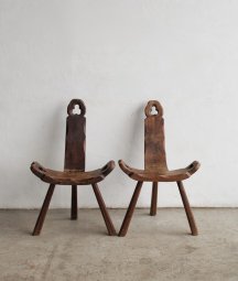 wood chair[DY]