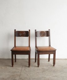chair / Charles Dudouyt[AY]