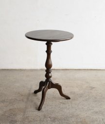 side table/ ERCOL[LY]
