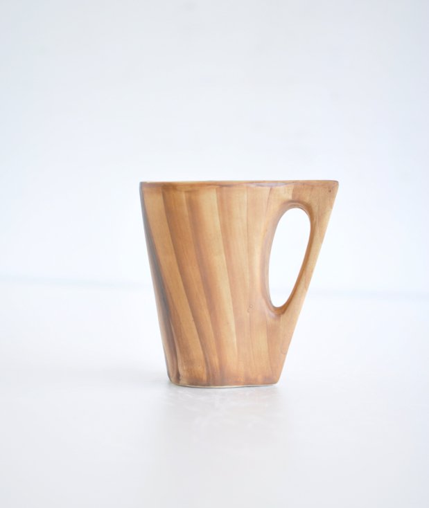 Ceramic cups / Grandjean Jourdan [DY]