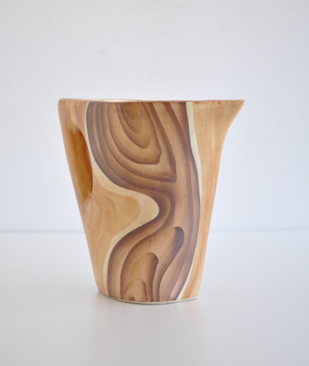 Ceramic pitcher / Grandjean Jourdan [DY]
