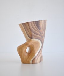 Ceramic Vase / Grandjean Jourdan [DY]