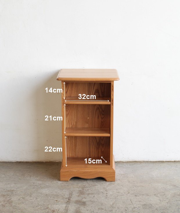 ERCOL cabinet[LY]