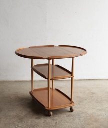 ERCOL trolley table[LY]