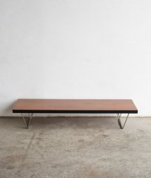 bench / coffee table / STAG[AY]