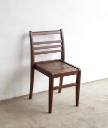  chair / Rene Gabriel