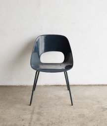 Tulip chair / Pierre Guariche